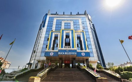 Buca Belediyesi’nde Sular Durulmuyor: Çöp Dağları ve Belediye İçindeki Çatışmalar