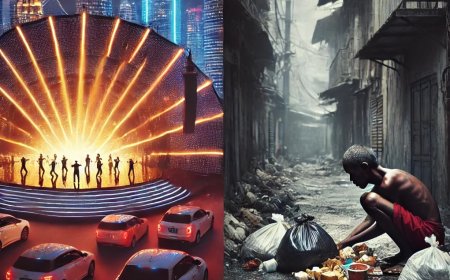 Belediyelerin Yüksek Maliyetli Konser Harcamaları Tartışılıyor: Kamu Kaynakları Nasıl Kullanılıyor?