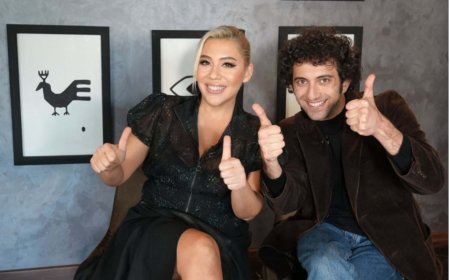 Kim Milyoner Olmak İster’in Sorularını Hazırlayan Dahi: İnci Taneleri’nin İzzet’i Furkan Rıza Demirel