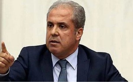 Gecenin Polemiği: Şamil Tayyar ve Cumhur İttifakı'nda Gerilim!