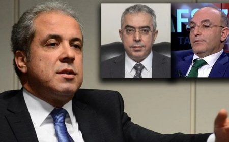 Uçum Geri Adım Attı: Şamil Tayyar’dan İki Başdanışmana Sert Eleştiriler