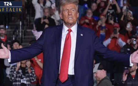 Amerika’nın Duvarlarla Örülü Seçimleri: Gerçek Bir Kapsayıcılık Mümkün mü?