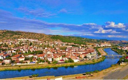 8500 Yıllık Medeniyet Şehri Amasya’nın Futboluna Taşova Damgası