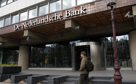 Hollanda bankalarının kara para karnesi: Türk yatırımcılara kapılar neden kapalı?