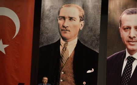 Atatürk ve Cumhurbaşkanlığı Sistemi: Gerçekler ve Spekülasyonlar