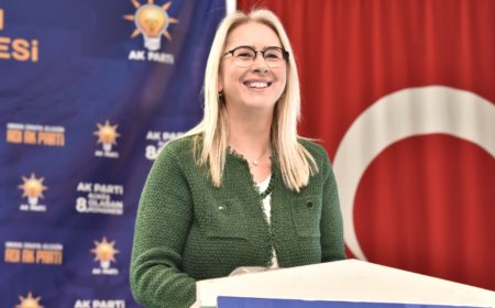 Cumhur İttifakı’ndan Çatlak İddialarına Yanıt: Gülüp Geçiyoruz