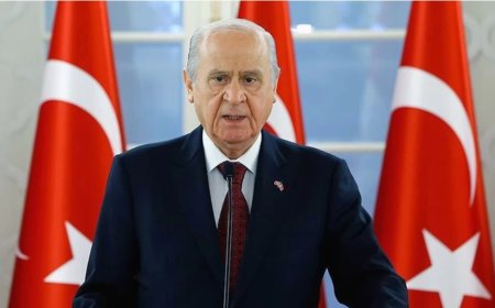 MHP’de 3 Milletvekilinin İstifası Kabul Edildi: Siyasette Yeni Dengeler mi Oluşuyor?