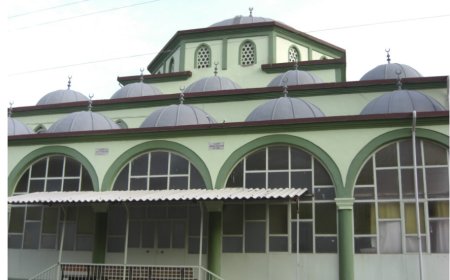 Uysal Ailesinin Acı Günü