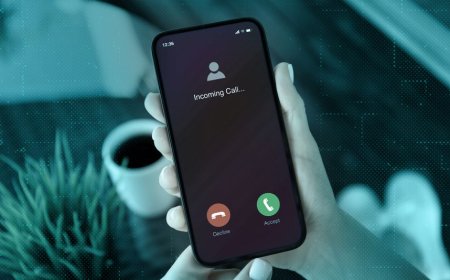 Sahte Aramalarla Dolandırıcılık Yükseliyor: Çalan Her Telefonu Açmayın