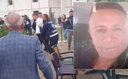 Selma Ateş Saldırısının Azmettiricisiydi: 2 Kişiyi Öldüren Servet Bozkurt Yakalandı!