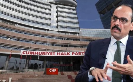 Özgür Özel: CHP’ye Terör Örgütleri Sızmasın Diye MİT’ten Destek İstedik