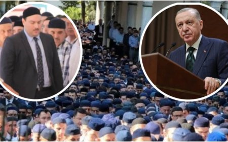 Süleymancılar ve AK Parti: İpler Nasıl Gerildi?