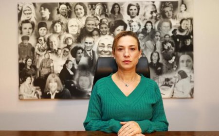 Başkan Ceritoğlu Sengel’den Meryem Ana Otoparkı Açıklaması: Uzlaşı ile Çözüm Sağlanacağına İnanıyorum
