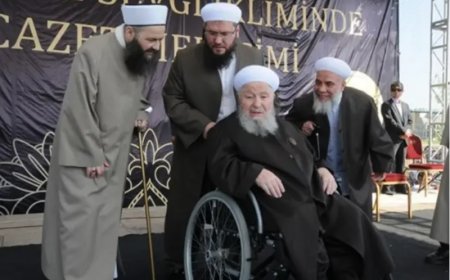 İsmailağa Cemaati: Astroloji, Numeroloji ve Ebced Analizi