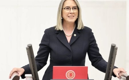 AK Partili Çankırı’dan Selçuk Çıkışı: Lafınızın Kıymeti Olsun İstiyorsanız...