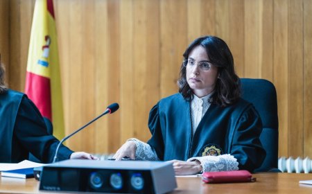 Yapay Zekâ Hukukun Geleceğinde: Justicia Artificial ve Adalet Tartışması