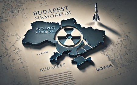Ukrayna'nın Nükleer Silah Tartışması: Tarihi Kararların Bedeli