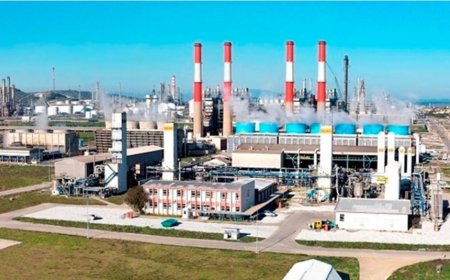 PETKM 3. Çeyrek Finansal Sonuçlarını Açıkladı: 2.999 Milyon TL Net Zarar