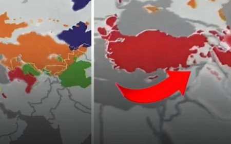 MSÜ Kitap Skandalı: Teğmenlerle Uğraşacağınıza, Haritalara Dikkat Edin!