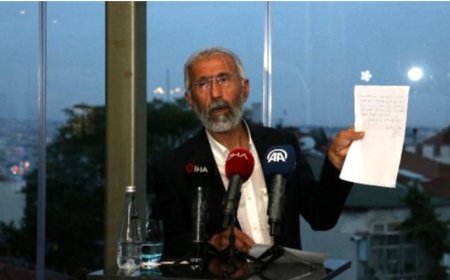 Öcalan Umudu ve Bahçeli’nin Çıkışı: Prof. Dr. Ali Kemal Özcan’dan Çarpıcı Değerlendirmeler