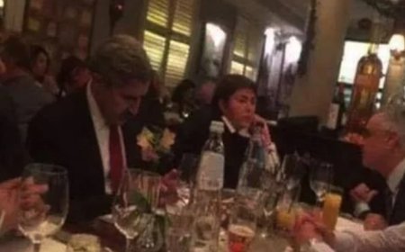 AKP’li Hüseyin Yayman Öcalan’ı Barış Elçisi Olarak Tanımladı: Tepkiler Çığ Gibi