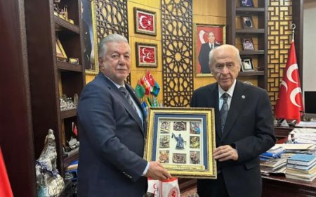 İzmir Esnafının Sorunları Ankara Gündeminde
