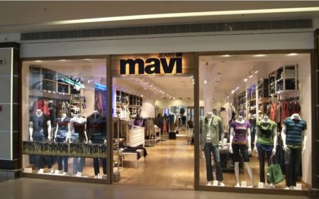 Mavi Giyim Hisse Yorumu: Hedef Fiyat ve 3Ç24 Beklentileri