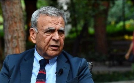 Yusuf İnan: Aziz Kocaoğlu İzmir'in Kronik Sorunlarının Sorumlusudur!