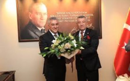 CHP’li Belediye Üzerine Şok İddialar: Güzelbahçe Belediyesi’nde Kaçak Bina Skandalı!