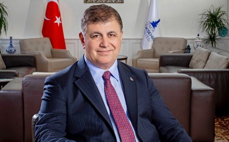 Bu Ne Perhiz Ne Lahana Turşusu: Cemil Tugay’ın Güneş Enerjisi Çıkışı Tartışma Yarattı