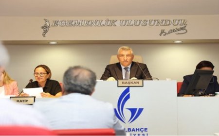 Sizler Nasıl Başkanlarsınız? Güzelbahçe'deki Kaçak Yapı Skandalı ve Soruşturma İzinleri