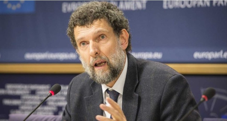 Osman Kavala’nın Silivri’de 7. Yılı: Yargı Siyasetin Etkisi Altında