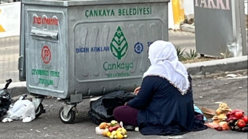 Cemal Enginyurt’tan İktidara Sert Eleştiri: Vatandaşı Çöpe Muhtaç Ettiniz!