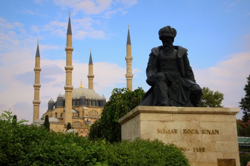 Edirne’nin Sevilen ve Güvenilen Liderleri Anketi Başladı: Siz de Oyunuzu Kullanın!