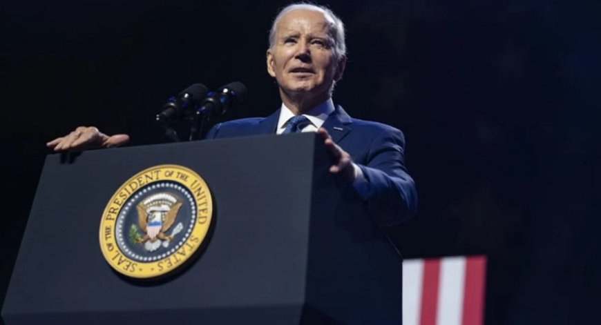 Biden’dan Trump’a Barışçıl Görev Devri Sözü: Anayasaya Uygun Şekilde Devredeceğim