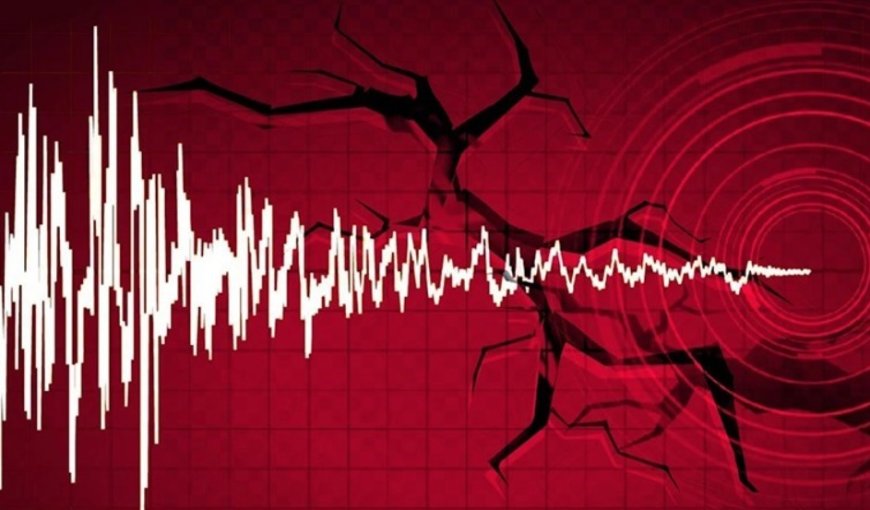 Deprem Uzmanı Uyardı: Bu Bölge Tehlikeli, 3 Yere Dikkat!