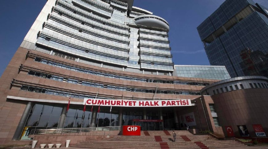 CHP İl Başkanlarından Ortak Mesaj: Kurultay Gündemimizde Yok, Erken Seçim Şart