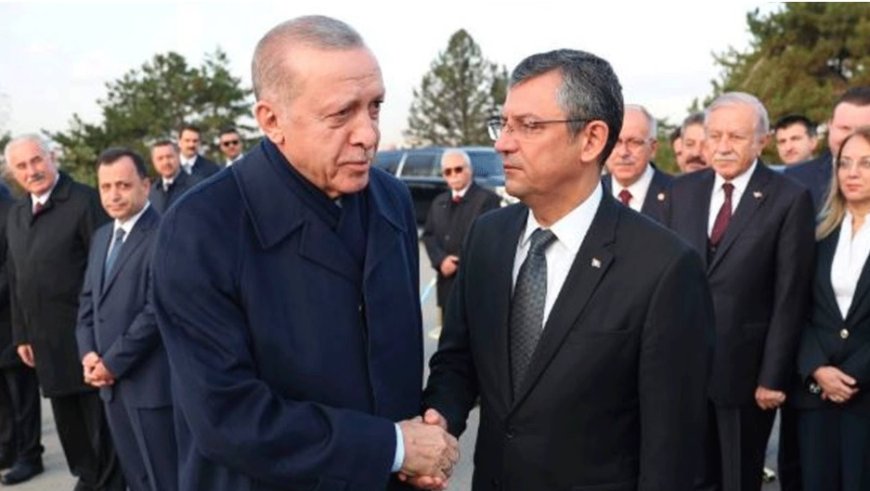 Çözerse Erdoğan Çözer” Algısı Eriyor: Yeni Umutlar İçin Kim Öne Çıkacak