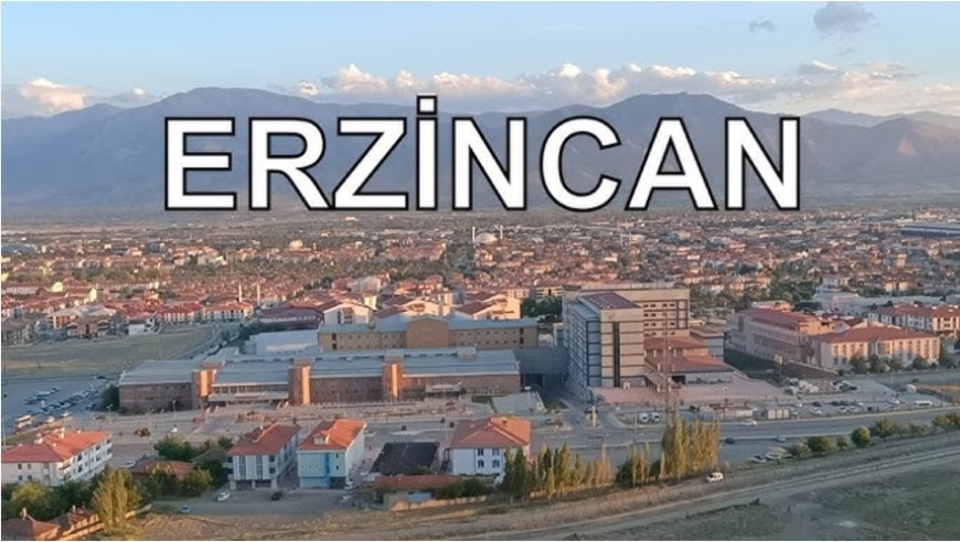 Erzincan’ın Sevilen ve Güvenilen Liderleri AnketMatik’te Belirleniyor!