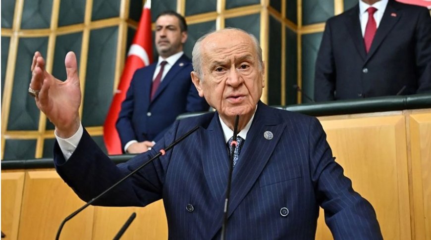 MHP’nin “Vakit Tamamdır” Mesajları: Cumhur İttifakı’nda Gerilim mi Var?