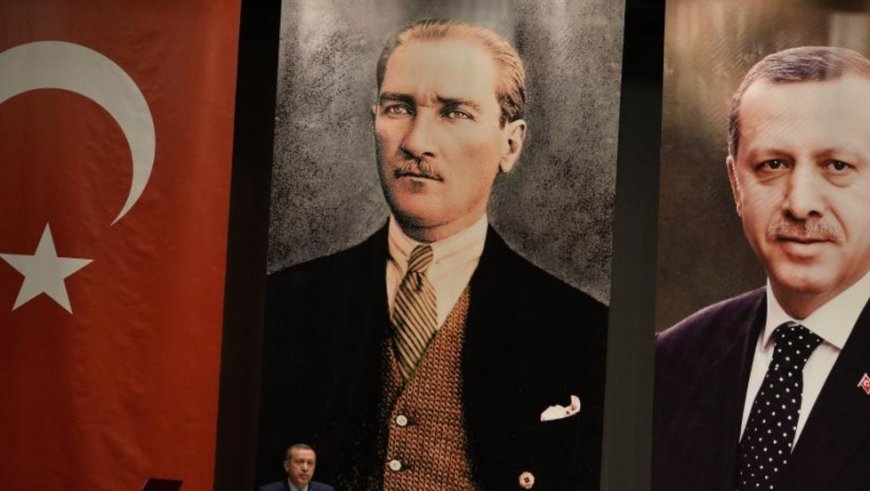 Atatürk ve Cumhurbaşkanlığı Sistemi: Gerçekler ve Spekülasyonlar