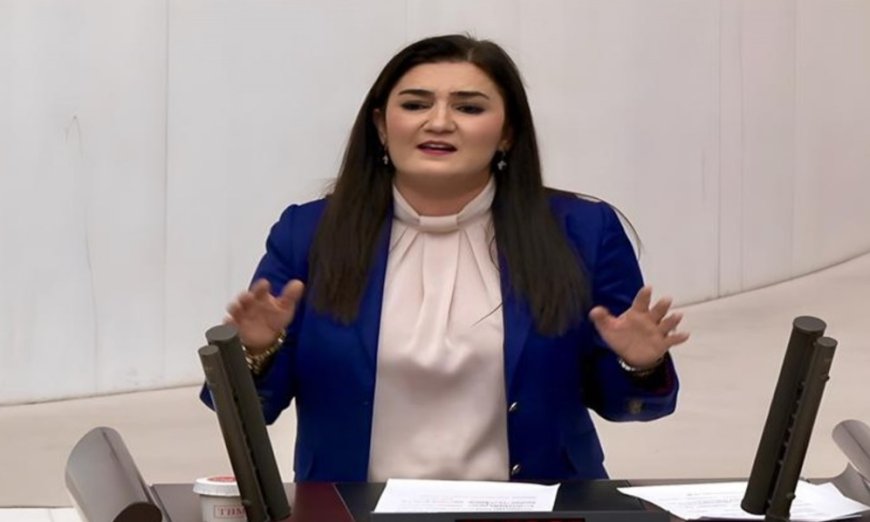 CHP’li Sevda Erdan Kılıç’tan Parti İçi Tartışmalar ve Kurultay Açıklamaları: Aba Altından Sopa Gösterildi