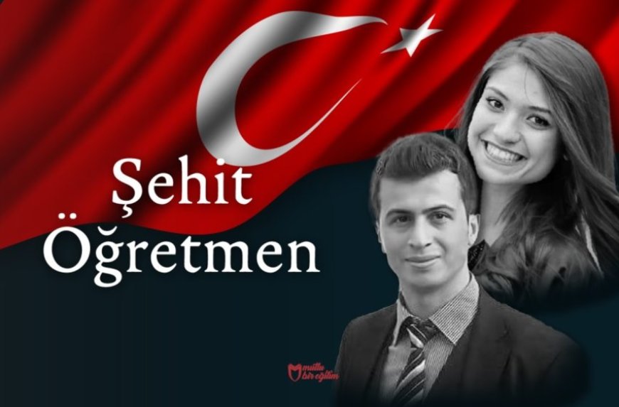 Şehit Öğretmenler: Vatan Sevgisiyle Dolup Taşan Yürekler