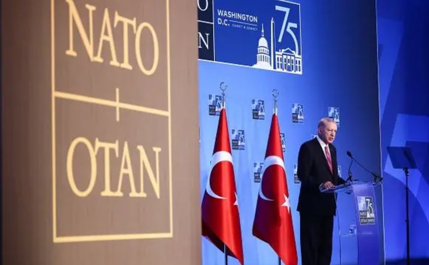 Kıbrıs Cumhuriyeti NATO Üyeliği Yolunda: Gerçekçi Bir Hedef mi?