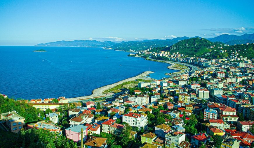 Giresun’un Sevilen ve Güvenilen Liderleri: Halkın Tercihi Anketmatik.net ile Belirleniyor