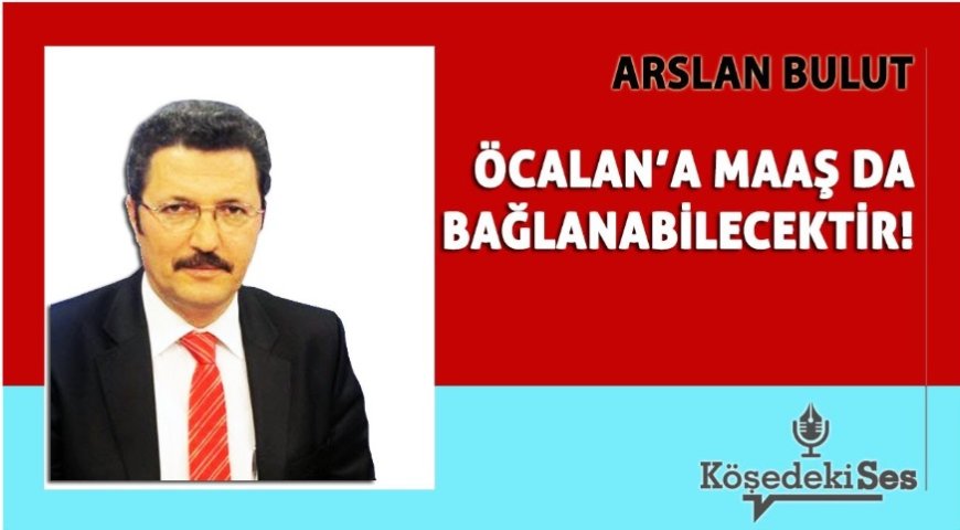 Öcalan’a Maaş Bağlanabilir mi? Tartışmaların Odağında Bahçeli ve Erdoğan’ın Çıkışları