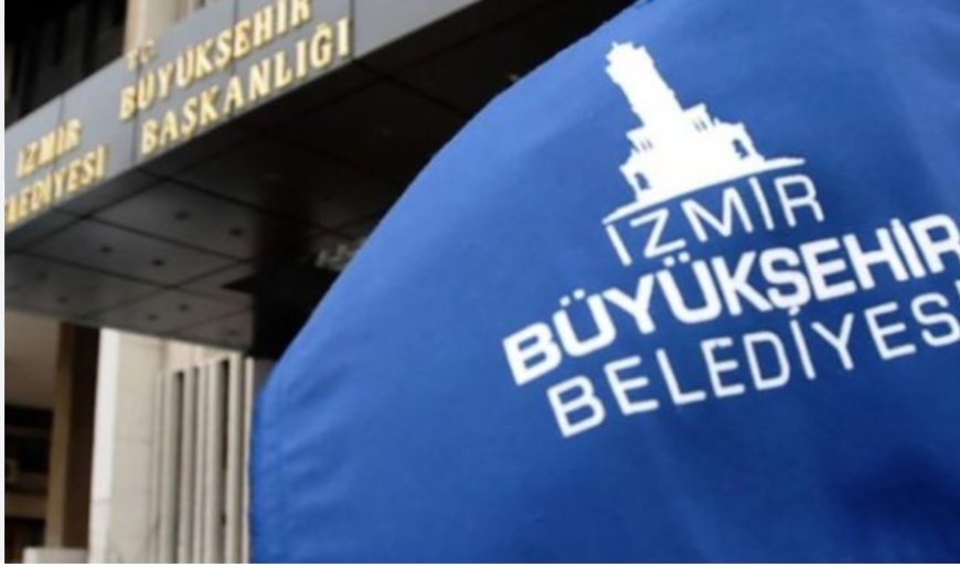 Niye Bizi Yoruyorsunuz? Güzelbahçe’de İmar Planı Değişikliklerine Tepki