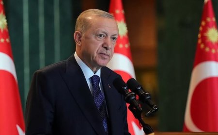 Erdoğan’dan Kadrolarda Değişim Mesajı: Eksiklerimizi Tamamlayacağız