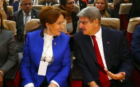 Aytun Çıray’ın Marul Benzetmesi Siyasette Nezaket Tartışmalarını Alevlendirdi