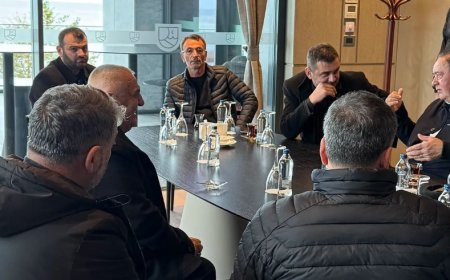 Samast-Çakıcı Fotoğrafı Tartışmaları Alevlendirdi: Çakıcı'nın Arkadaşı Çakmaktaş ve Gazeteci Arslan Karşı Karşıya
